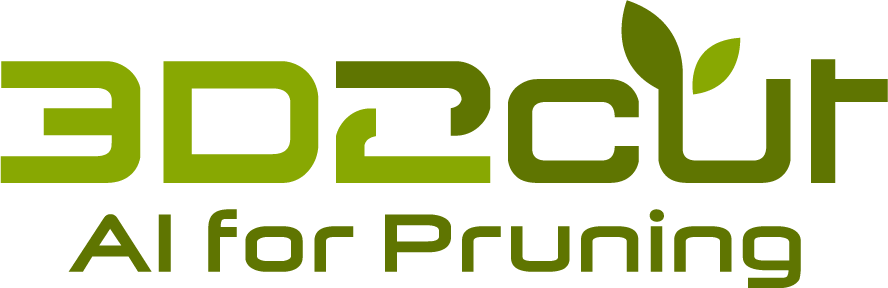 Digital Vine Pruning Practice